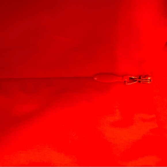 COS Red Dress - Picture 7 of 8